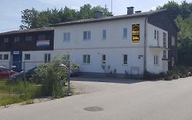 John'S Motel Appartementhaus